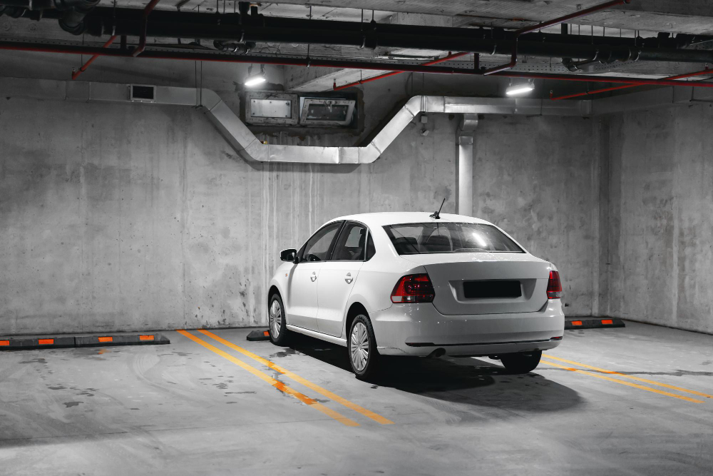 Czujniki parkowania - dowiedz się, dlaczego warto je zamontować!