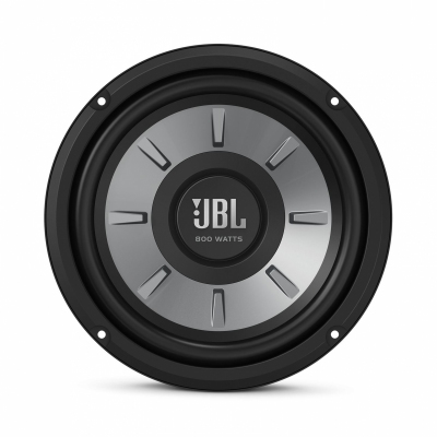 Głośnik basowy SUBWOOFER JBL STAGE  810 20cm