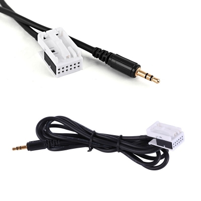 AUX/USB Adaptery