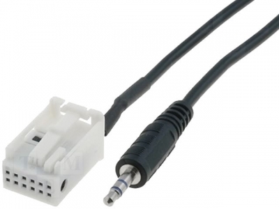 AUX/USB Adaptery