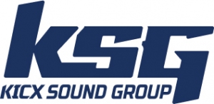 KICX SOUND GROUP