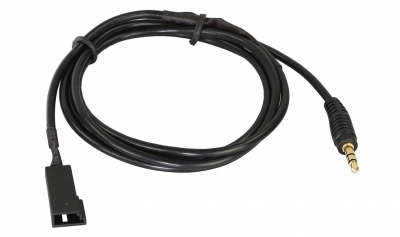 BMW AUX IN 3PIN -150cm