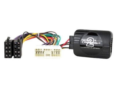 Adapter do sterowania z kierownicy Chevrolet Spark 2010-> CTSCV002.2