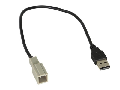 Adapter USB Toyota/Subaru