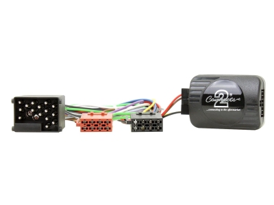 Adapter do sterowania z kierownicy Rover 25/45/75/ZR/ZS CTSRV005