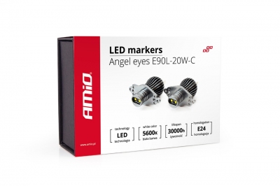 LED marker E90L-20W-C