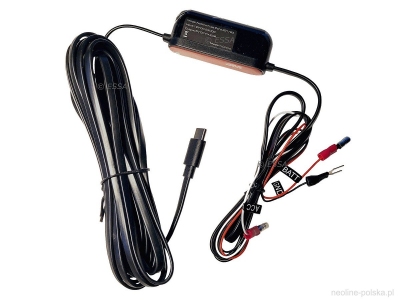 Neoline Fuse Cord X81/83 - kabel zasilania do X81/X83
