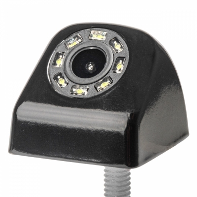 Kamera cofania parkowania HD-310 LED 12v 720p AMIO-03530