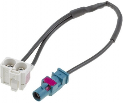 Adapter antenowy RNS-E