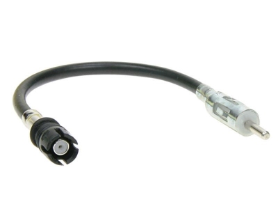 Adapter antenowy DIN VW Polo 2000 >