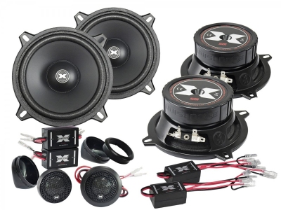 Excursion SX-5C dB - 2-drożny zestaw głośników