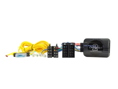 Adapter do sterowania z kierownicy Mercedes Vito (W447) 2015->  CTSMC012.2