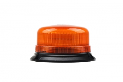 Lampa ostrzegawcza kogut 36 LED śruby R65 R10 12-24V W03b AMIO-02296