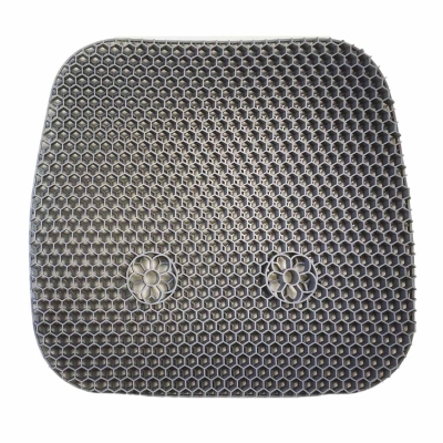 Mata podkładka poduszka żelowa na fotel do samochodu AMIO-03651