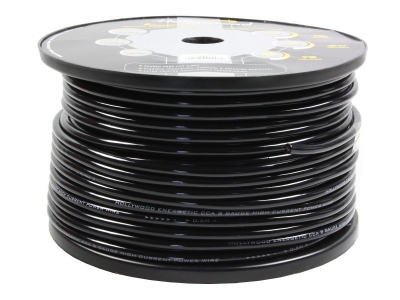 Hollywood CCA PC-B8 - kabel zasilający 8,5 mm2