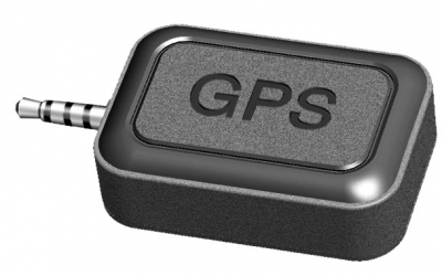 Odbiornik GPS do rejestratora BLAUPUNKT BP 5.0 Full HD