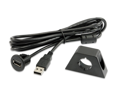 Kabel łączący USB ALPINE KCE-USB3