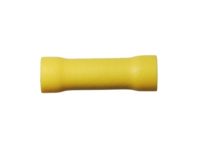 Złącze żeńskie żółte 4,0 - 6,0 mm²