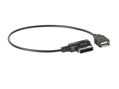 Złącze do Audi MMI 2G - USB