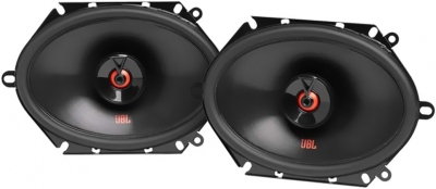 Głośniki samochodowe JBL Club 8622F dwudrożne współosiowe 6