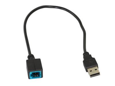 Adapter USB Mazda 6, CX-9