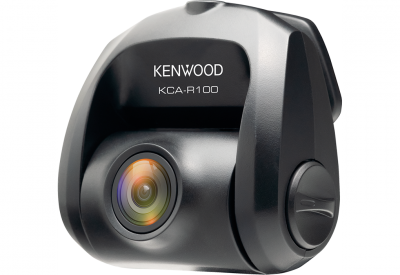Kamera cofania Kenwood KCA-R100 do rejestratora DRV-A501W.