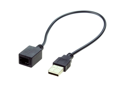 Adapter USB Suzuki / Subaru