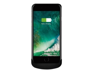 Zens Qi obudowa iPhone 6/6S ładowanie bezprzewodowe