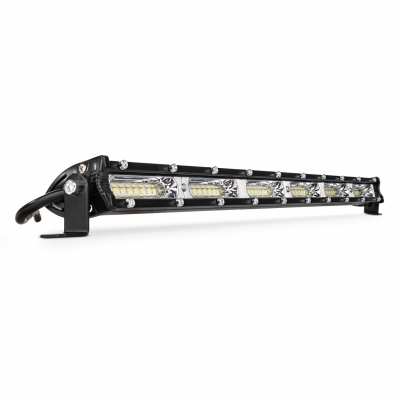 Lampa robocza panelowa slim LED BAR 50 cm 9-36V AMIO-03261 AWL50