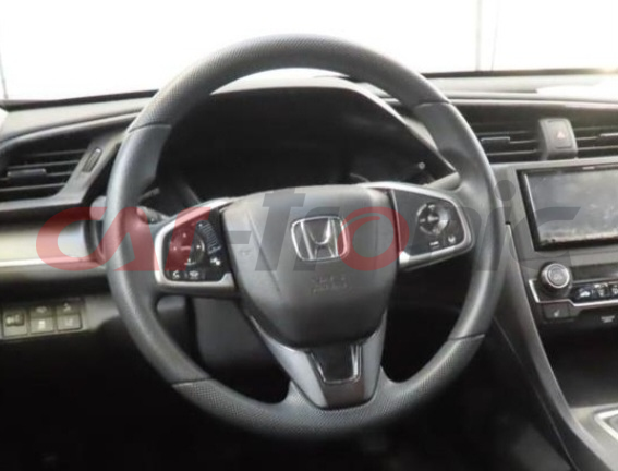 Adapter do sterowania z kierownicy Honda CR-V 2017 -> Civic LX Sedan 2016 - 2021 CTSHO011.2