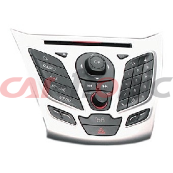 Adapter do sterowania z kierownicy Ford Fiesta 2010 -> CTSFO005.2