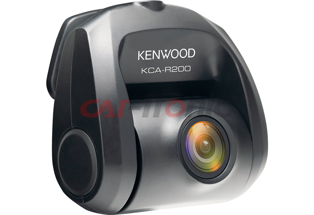 Rejestrator tył Kenwood KCA-R200 dla rejestratora DRV-A601W