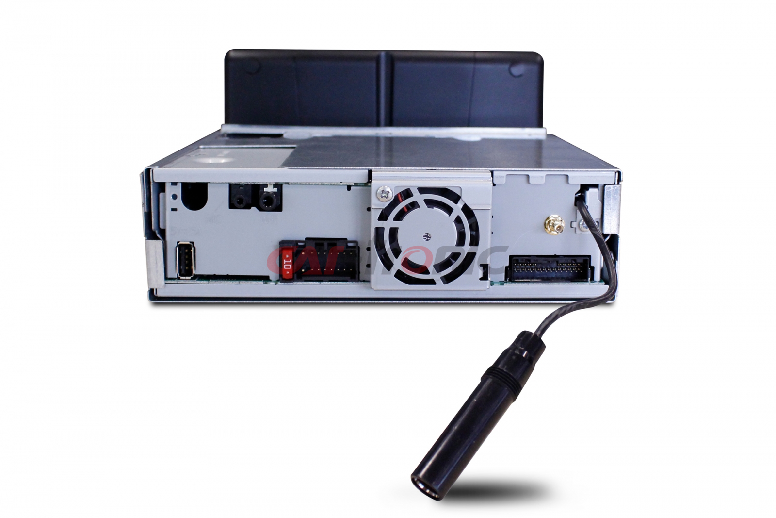 Stacja multimedialna Pioneer SPH-EVO62DAB-UNI. Apple CarPlay i Android Auto