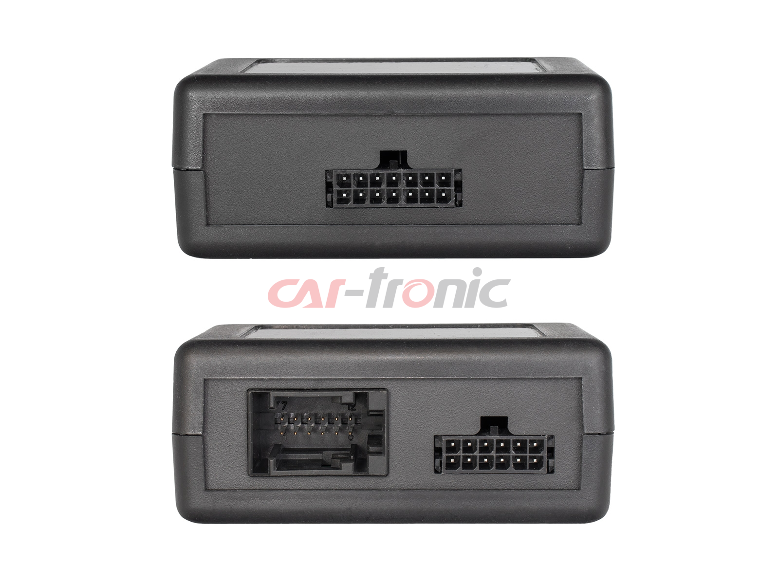 Adapter do kierownicy Ford C-MAX 2011->; Focus 2011->; Transit 2013->