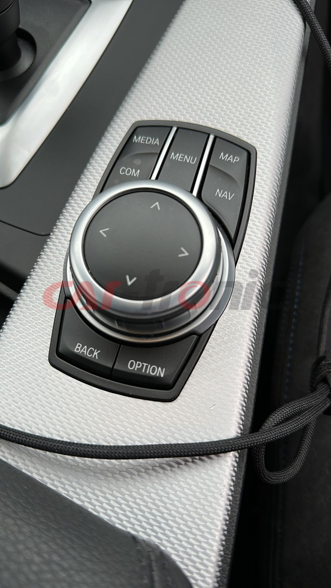 Interfejs Wideo BMW NBT2 i 6,5, 7, 8,8 lub 10,25 cala oraz Mini z NBT2 i 8,8 cala.