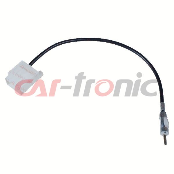Adaptor antenowy do Lexus-DIN prosty 20 cm
