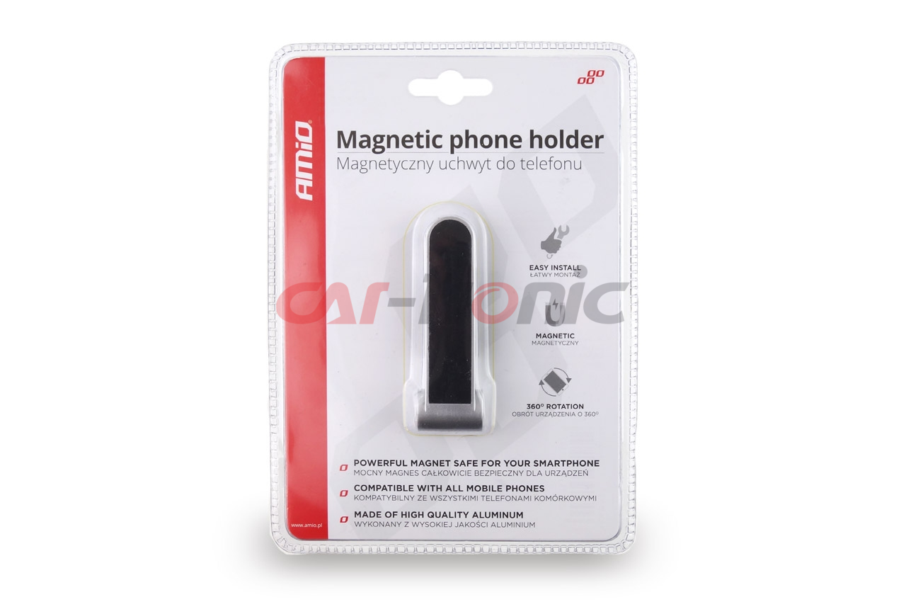 Uchwyt magnetyczny do telefonu HOLD-13