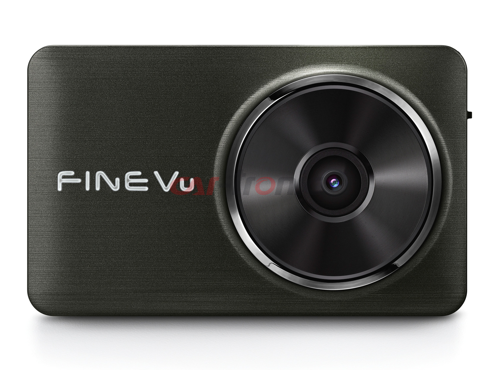 Wideorejestrator FineVu GX5000 2xFHD ips 3,5
