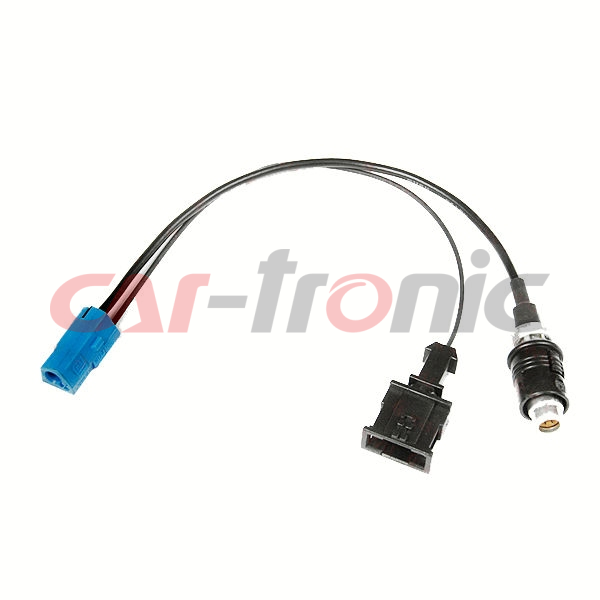 Adapter antenowy Opel, Renault, Nissan od 2001 do 2010 r.