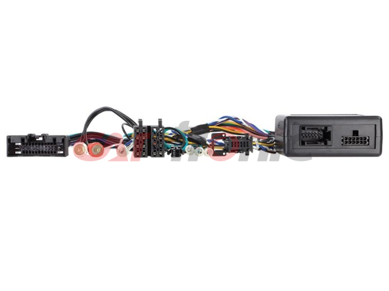 Adapter do sterowania z kierownicy Ford Focus (DYB) 2015-> CTSFO017.2