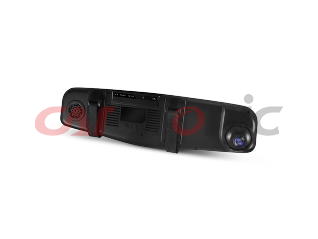 Kamera rejestrator samochodowy  RX400W 1080P 3M PIXELS