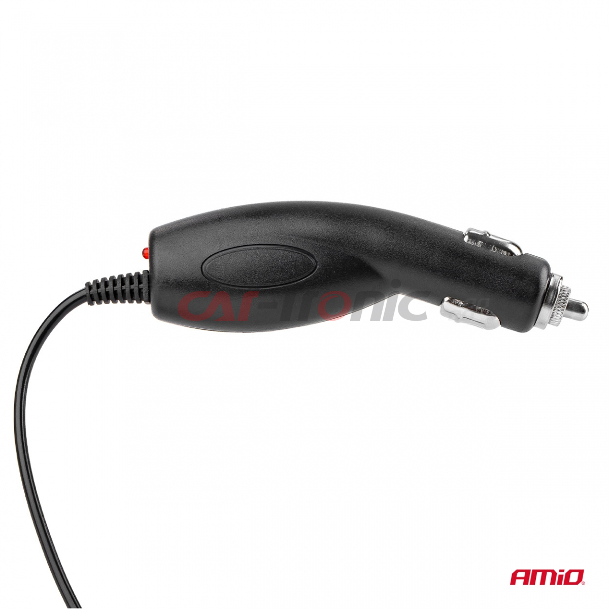 Ładowarka samochodowa micro USB PCH-06 AMIO-01265