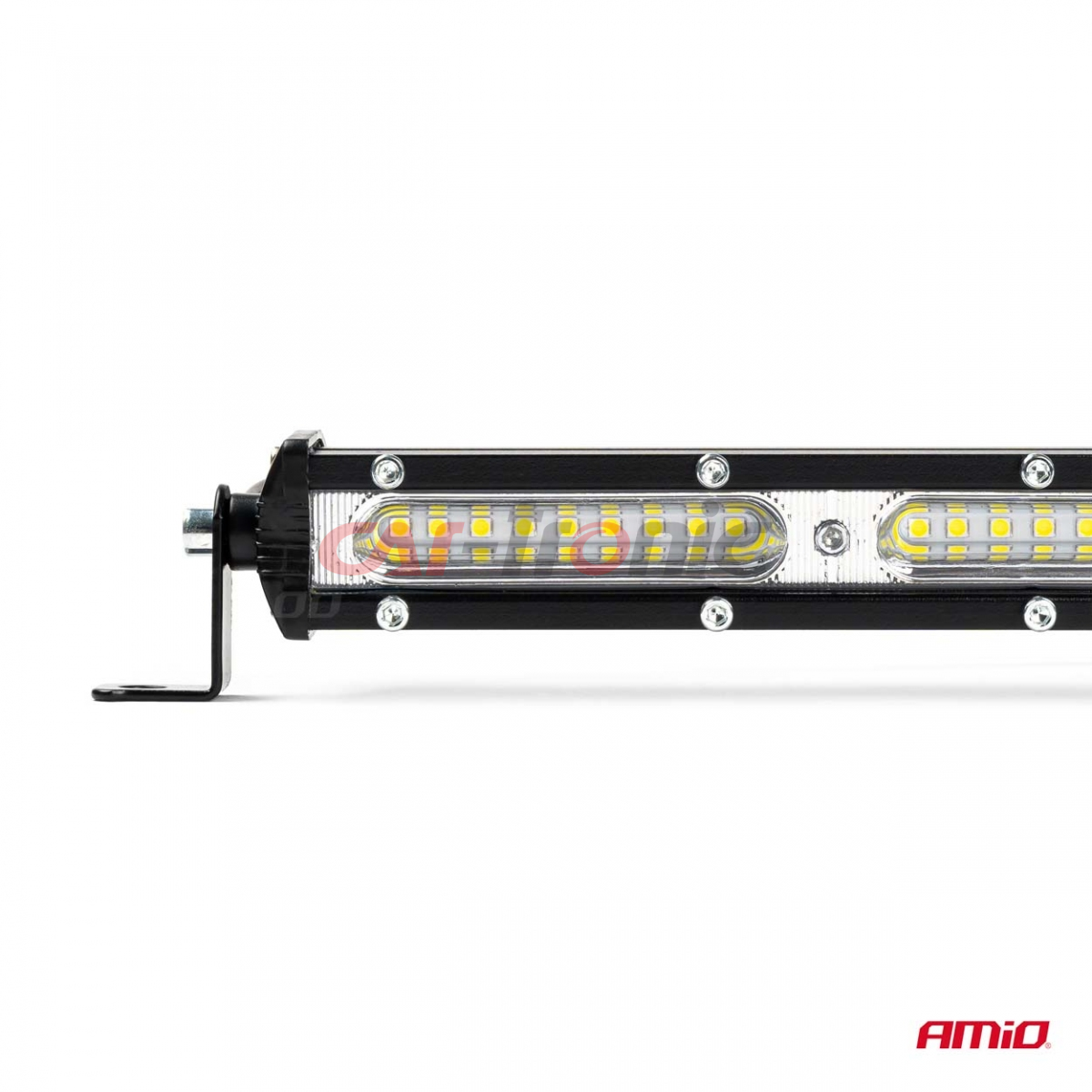 Lampa robocza panelowa slim LED BAR 96 cm 9-36V AMIO-03264 AWL53