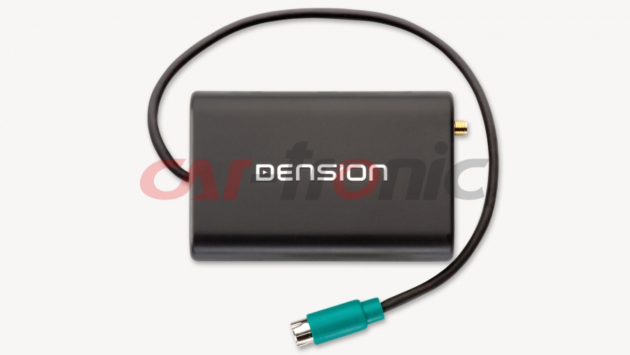 Dension DAB+G DAB dla Dension Gateway Pro BT BT i Gateway 500S