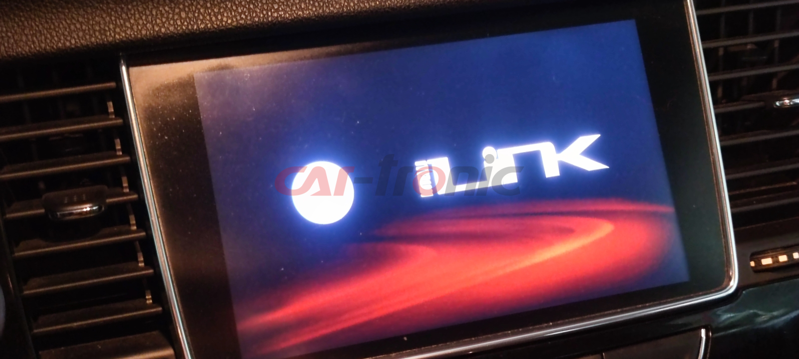 Interfejs wideo Opel Insignia, Astra K, Mokka X 2014-> Navi 900 - Touch R700 IntelliLink ( Gen,1 i 2)