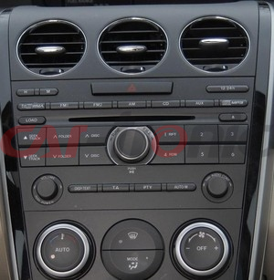 Adapter do kierownicy Mazda CX-7, CX-5, 6  BOSE CTSMZ007.2