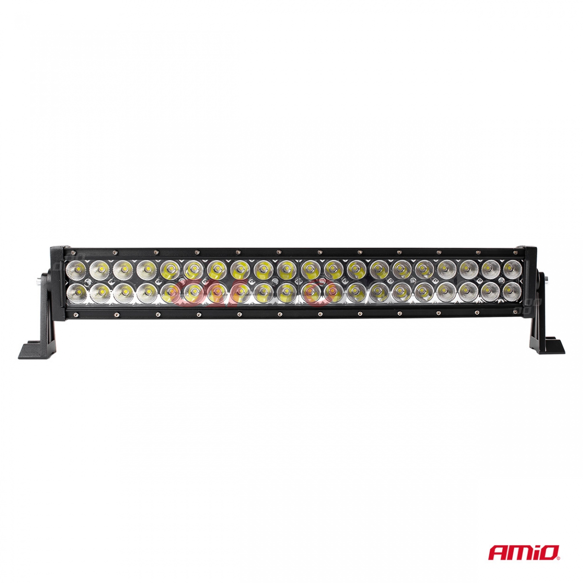 Lampa robocza panelowa LED BAR prosta 60 cm 9-36V AMIO-02438 AWL24