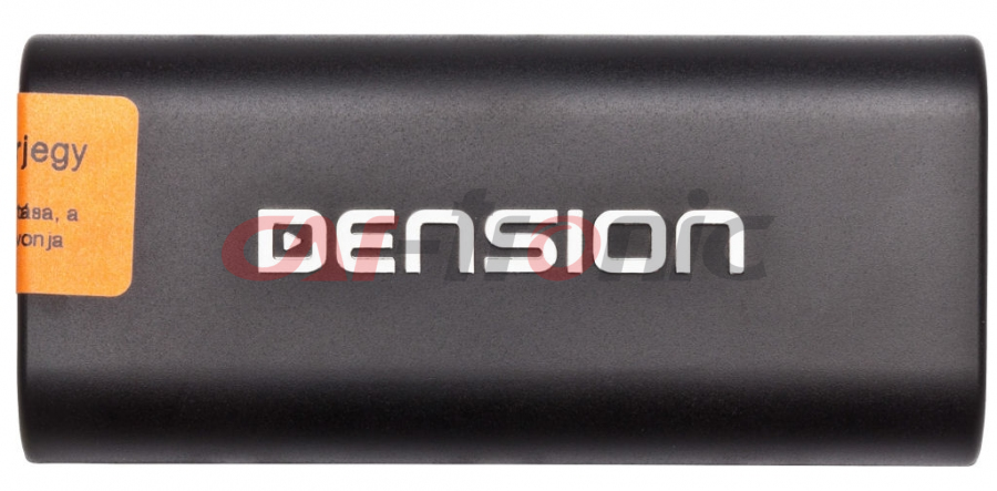 Adapter Dension Bluetooth - Suzuki Swift, Vitara, Splash, SX4