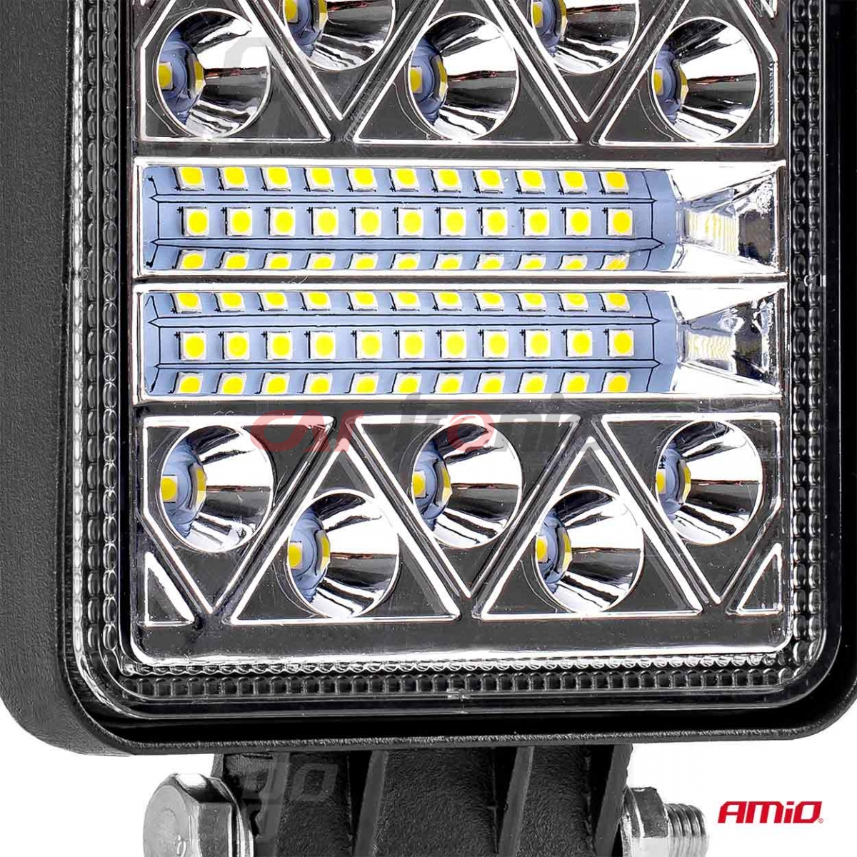 Lampa robocza halogen LED szperacz AWL15 26LED AMIO-02429