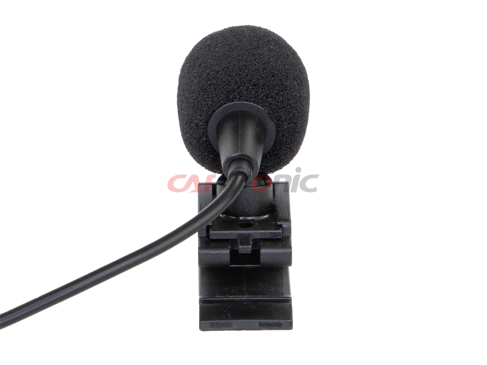 Uniwersalny mikrofon złącze Jack (m) 3,5mm.
